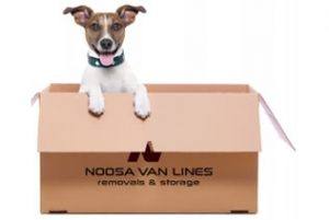 Noosa Van Lines
