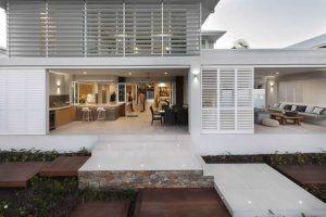 Sun City Homes