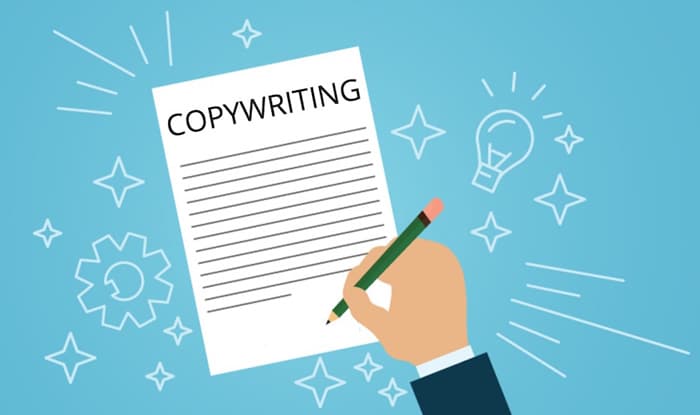 Copywriting Services