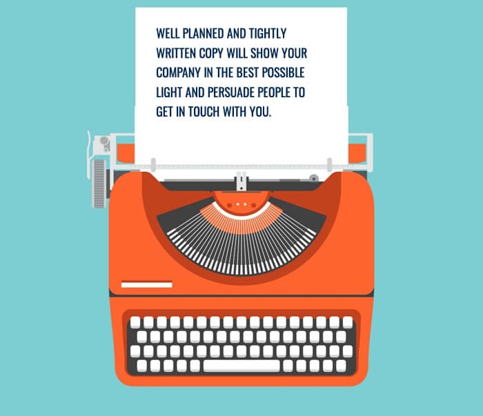 Copywriting Services - Costs
