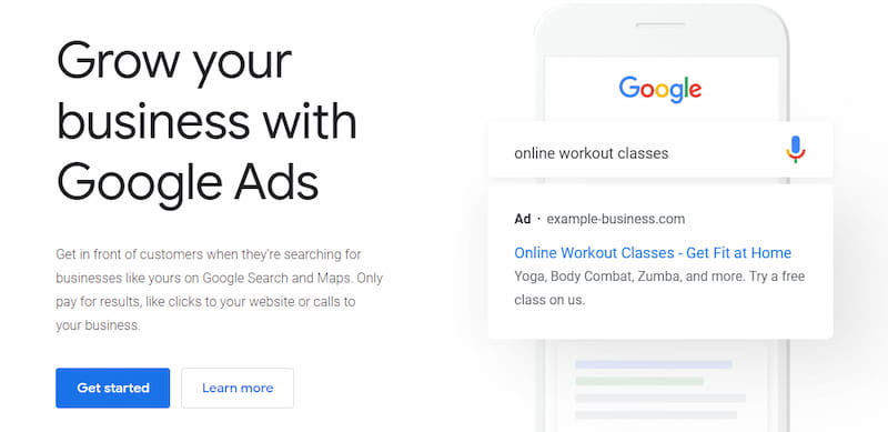 Google Adwords