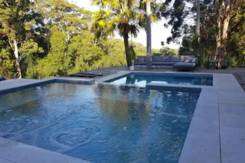 Steve Turnbull Pools