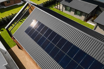 Celtic Solar